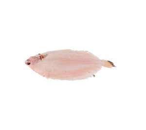Tongschar heel zonder huid